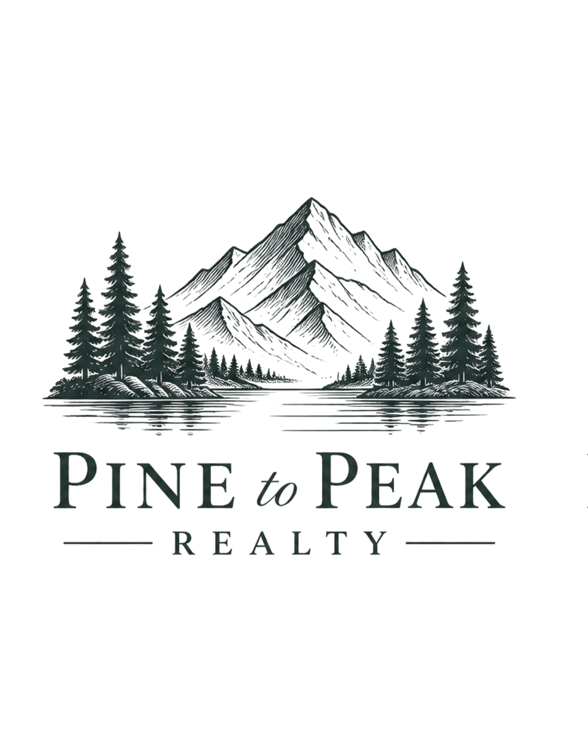 Pine to Peak Realty