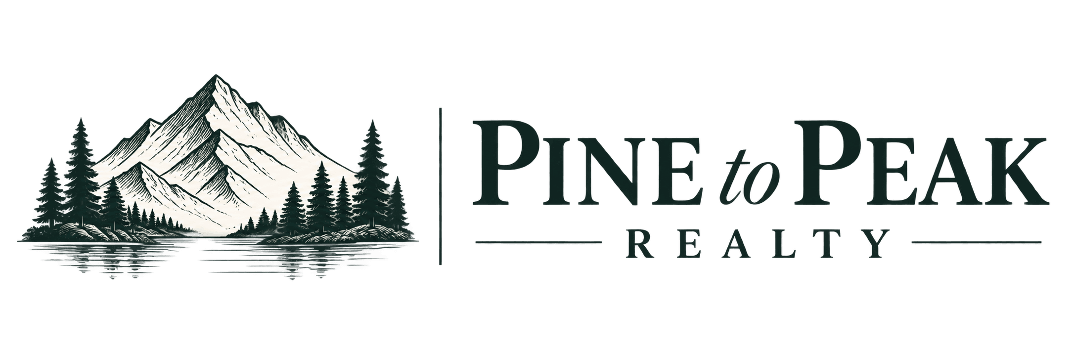 Pine to Peak Realty
